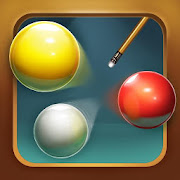 3 Ball Billiards Mod Apk