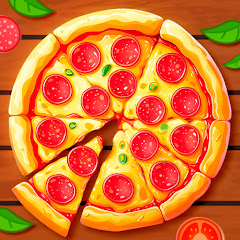 Pizza Cooking Games for Kids Mod