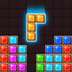 Block Puzzle - Jewel Crush Mod Apk