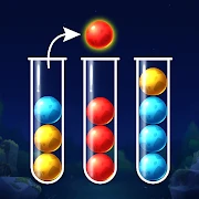 Ball Sort Puzzle – Egg Sort Mod Apk [Remove ads][Mod speed]
