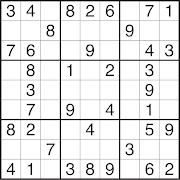 Sudoku for adults Mod Apk