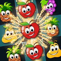 Fruit Dash Mod Apk 1.25 [Ücretsiz satın alma][Mod speed]