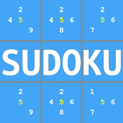 Sudoku - Logic Puzzles Sudoku Mod Apk