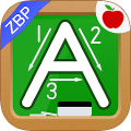 123s ABCs Kids Handwriting ZBP Mod