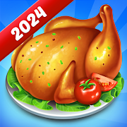 Cooking Vacation -Cooking Game Mod Apk