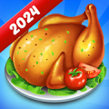 Cooking Vacation -Cooking Game icon