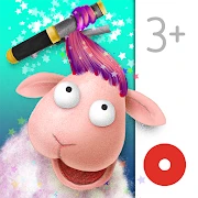 Silly Billy - Hair Salon - Sty Mod Apk 2.0.10 [ازالة الاعلانات][Mod speed]