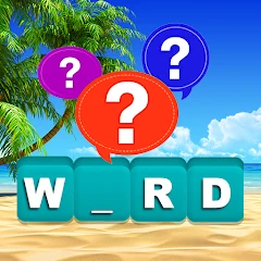 Brain Word Game Mod Apk 