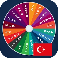 Çarkıfelek (Türkçe) Mod Apk [Remove ads][Mod speed]
