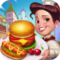 Super Chef - Kitchen Growth Diary Mod