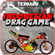 Indonesian Drag Bike Racing Mod