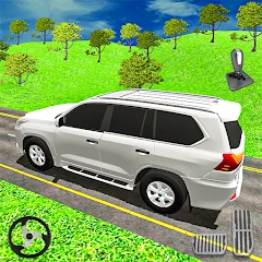 Car racing games 3d car games Mod Apk 1.0 [ازالة الاعلانات][Mod speed]