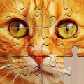 Jigsaw puzzles for everyone Mod