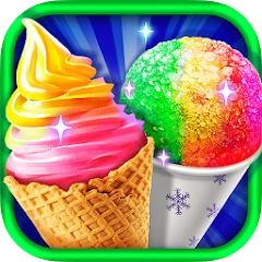 Food Maker! Beach Party Mod Apk 1.4 