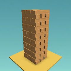 Balanced Tower AR Mod Apk