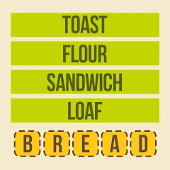 Guess the word - 5 Clues Mod Apk 3.9 [Hilangkan iklan]