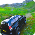 Prado Car Jeep Simulator Games Mod