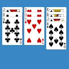 Classic Spider Solitaire Mod Apk [Free purchase][Mod speed]