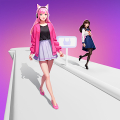 Fashion Queen: Dress Up Game Mod