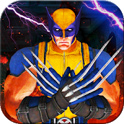 Super hero Fight Arena - Batalla de los Inmortales Mod