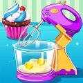 Sweet Cake Shop3:Dessert Maker Mod