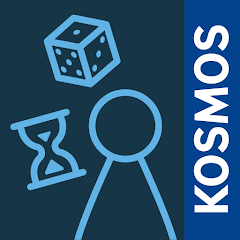 KOSMOS Helper App Mod Apk