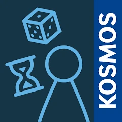 KOSMOS Helper App Mod Apk [Free purchase][Mod speed]