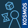 KOSMOS Helper App Mod