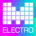 Electro Drum Pads loops DJ Mus Mod