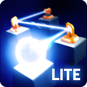 Raytrace Lite: mirror and laser puzzle challenge Mod