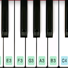 Piano keyboard 2022 Mod Apk