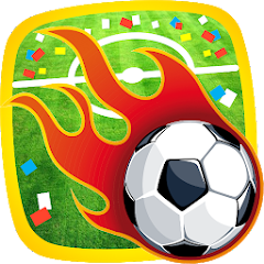 Match Game - Soccer Mod