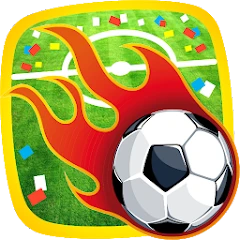 Match Game - Soccer Mod apk