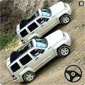 Prado Suv Jeep Driving Games Mod