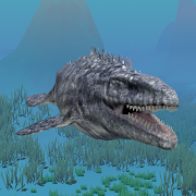 Dinosaur VR Educational Game Mod