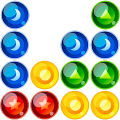 Classic Bubble Breaker