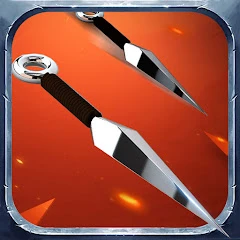 Aliança Shinobi High Five Mod Apk 2.5 [ازالة الاعلانات][Mod speed]