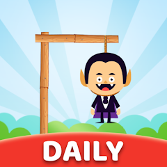 Hangman Daily Mod