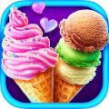 Ice Cream - Summer Frozen Food Mod