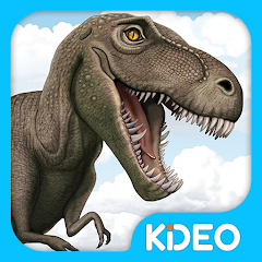 Dino Puzzles for Kids Mod