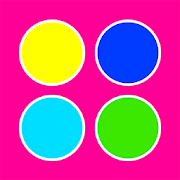 Colors: learning game for kids Mod Apk