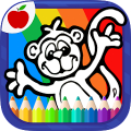 Coloring Book for Kids Mod