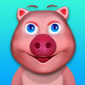 My Talking Pig - Virtual Pet Mod