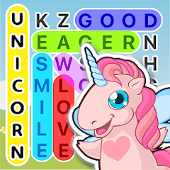 Word Search for kids Mod Apk