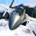 Air Supremacy Jet Fighter Mod