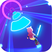 Cyber Surfer Mod Apk 5.4.4 [Unlimited money][Unlocked][Mod Menu][God Mode]