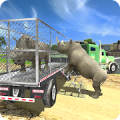 Zoo Animal Transport Simulador Mod
