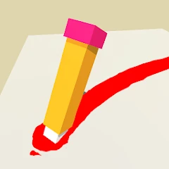 Line Paint!