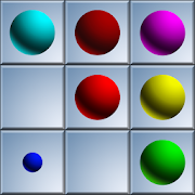 Lines Deluxe - Color Ball Mod