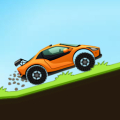 Mountain Car Racing Mod